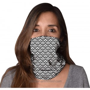 Fashion mask for Women & Men Face Mask Texture Desing Neck Gaiter Bandana Scarf Adjustable Reusable Multifunctional Sports Print 24 at  Men’s Clothing store