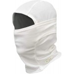Lillabi UV & Dust Protection Balaclava White Balaclava at Men’s Clothing store