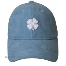 Base Brand Black Clover Silver Lining Golf Hat - Women's False at  Women’s Clothing store