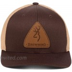 Browning Slug Flex Mesh Stretch-Fitted Cap at Men’s Clothing store