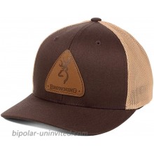 Browning Slug Flex Mesh Stretch-Fitted Cap at  Men’s Clothing store