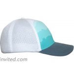 Headsweats Standard Trucker Hat Misty Spring One Size