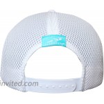 Headsweats Standard Trucker Hat Misty Spring One Size