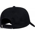Roxy Junior's Next Level Baseball Hat Anthracite 1SZ at Women’s Clothing store