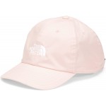 The North Face Youth 66 Classic Tech Ball Cap Pearl Blush OS at Men’s Clothing store