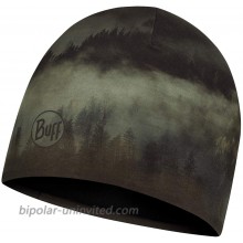 Original Buff Microfiber & Polar Hat Hollow Khaki Hat Unisex Adult One Size