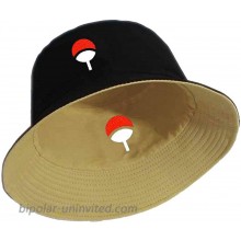 Anime Family Logo Printed Hat Unisex Panama Bucket Hat Outdoor Fishing Fishermen Hat 6 at  Women’s Clothing store