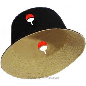 Anime Family Logo Printed Hat Unisex Panama Bucket Hat Outdoor Fishing Fishermen Hat 6 at  Women’s Clothing store