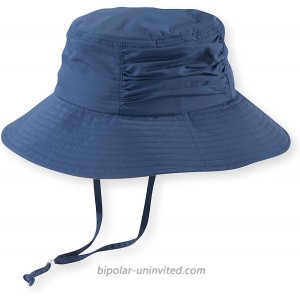Pistil Dover Sun Hat Navy One Size Pistil