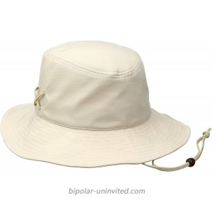 Pistil Women's Highland Bucket Hat Bone