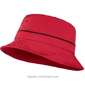 VOBOOM Quick Dry Bucket Hats for Men Outdoor Fisherman Sun Caps at  Men’s Clothing store