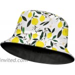 Womens Classic Bucket Hat Summer Travel Beach Fisherman Hat Trendy Lightweight Outdoor Sun Hats at Women’s Clothing store