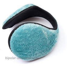 Igloos Womens Butterpile Fleece Earwrap – Ladies Winter Headband for Cold Weather