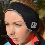 VC Thermo Tech Fleece Lined Ear Warmer Headband - 2 sizes at Women’s Clothing store