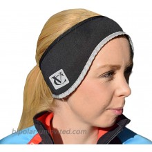 VC Thermo Tech Fleece Lined Ear Warmer Headband - 2 sizes at  Women’s Clothing store